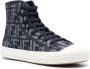FENDI Domino sneakers Blauw - Thumbnail 2