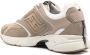 FENDI Faste low-top sneakers Beige - Thumbnail 3