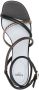 FENDI First sandalen met bandjes Zwart - Thumbnail 4