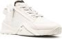 FENDI Flow low-top sneakers Beige - Thumbnail 2