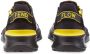 Fendi Flow low-top sneakers Zwart - Thumbnail 3