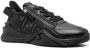 FENDI Flow Sarja sneakers Zwart - Thumbnail 2