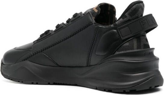 FENDI Flow Sarja sneakers Zwart