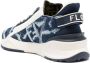 FENDI Flow sneakers Blauw - Thumbnail 3