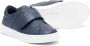 Fendi Kids Sneakers met klittenband Blauw - Thumbnail 2
