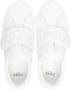 Fendi Kids Sneakers met logo-reliëf Wit - Thumbnail 3
