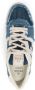 FENDI Match denim sneakers Blauw - Thumbnail 4