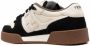 FENDI Match low-top sneakers Beige - Thumbnail 3