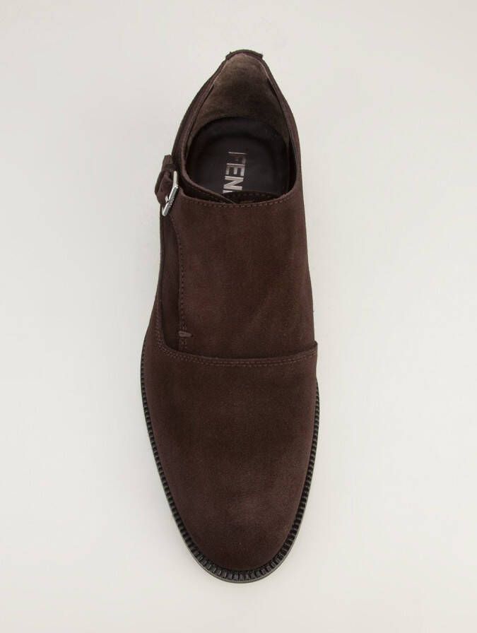 FENDI monk shoe Bruin