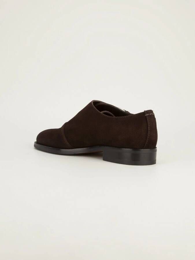 FENDI monk shoe Bruin