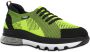 FENDI Sneakers Groen - Thumbnail 2