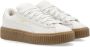 Fenty X Puma Creeper Phatty leren sneakers Wit - Thumbnail 2