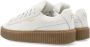Fenty X Puma Creeper Phatty leren sneakers Wit - Thumbnail 3