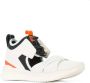 PUMA cut-out front Avid sneakers Beige - Thumbnail 2