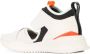 PUMA cut-out front Avid sneakers Beige - Thumbnail 3