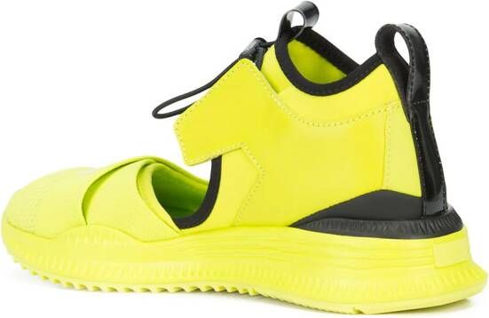 Fenty X Puma Fenty schapenjas sneakers Groen