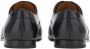 Ferragamo Derby schoenen met ronde neus Zwart - Thumbnail 3