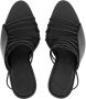 Ferragamo Mignon leren sandalen Zwart - Thumbnail 4