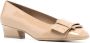 Ferragamo Bessie pumps Bruin - Thumbnail 2