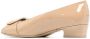 Ferragamo Bessie pumps Bruin - Thumbnail 3