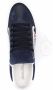 Ferragamo Borg 5 low-top sneakers Blauw - Thumbnail 4