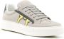 Ferragamo Borg 5 low-top sneakers Grijs - Thumbnail 2