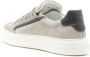 Ferragamo Borg 5 low-top sneakers Grijs - Thumbnail 3