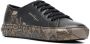Ferragamo Borg Cubic sneakers Zwart - Thumbnail 2