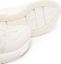Ferragamo Brooklyn leren sneakers Wit - Thumbnail 2