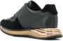 Ferragamo Brooklyn sneakers Zwart - Thumbnail 3