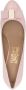Ferragamo Carla pumps met strik Roze - Thumbnail 4