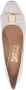 Ferragamo Carla Vara pumps Wit - Thumbnail 4