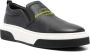 Ferragamo Cassina low-top sneakers Zwart - Thumbnail 2