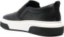 Ferragamo Cassina low-top sneakers Zwart - Thumbnail 3