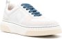 Ferragamo Cassina low-top sneakers Wit - Thumbnail 2