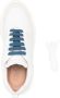 Ferragamo Cassina low-top sneakers Wit - Thumbnail 4