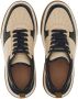 Ferragamo Cassina low-top sneakers Zwart - Thumbnail 4