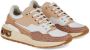 Ferragamo Cosma low-top sneakers Beige - Thumbnail 2
