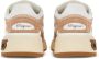Ferragamo Cosma low-top sneakers Beige - Thumbnail 3