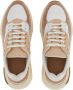 Ferragamo Cosma low-top sneakers Beige - Thumbnail 4