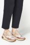 Ferragamo Cosma low-top sneakers Beige - Thumbnail 5