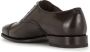 Ferragamo Derby veterschoenen Bruin - Thumbnail 3