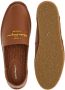 Ferragamo Espadrilles met logoprint Bruin - Thumbnail 5