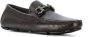 Ferragamo Gaffio horsebit loafers Bruin - Thumbnail 2