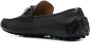 Ferragamo Loafers met Gancini-plakkaat Zwart - Thumbnail 3