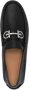 Ferragamo Loafers met Gancini-plakkaat Zwart - Thumbnail 4
