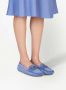 Ferragamo Gancini Driver loafers Blauw - Thumbnail 5