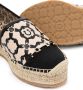 Ferragamo Gancini Galore slip-on espadrilles Beige - Thumbnail 2