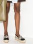 Ferragamo Gancini Galore slip-on espadrilles Beige - Thumbnail 3