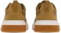 Ferragamo Gancini leren sneakers Beige - Thumbnail 3